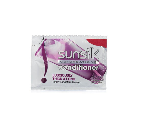 Sunsilk Conditioner Pink 3 MRP  16PC