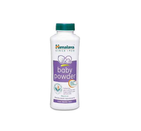 Himalaya Baby Powder 50g