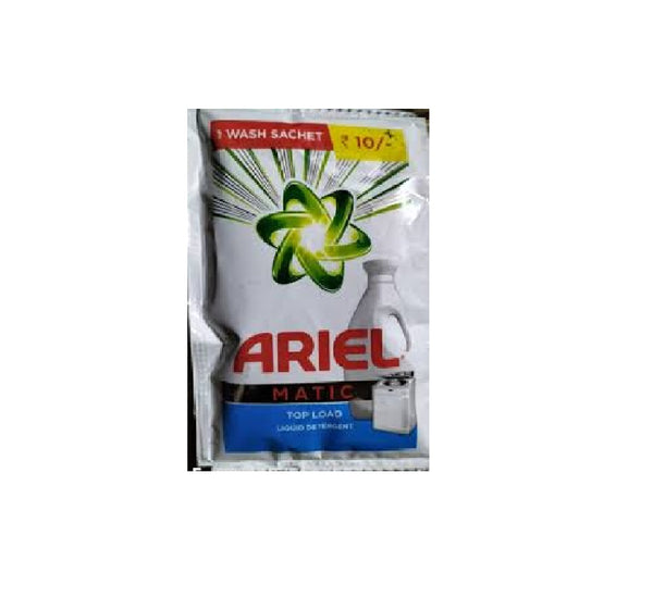 Ariel Top Load Detergent Liquid 10 MRP