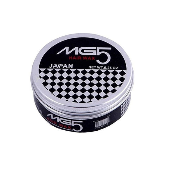 Hair Wax MG5 Tin