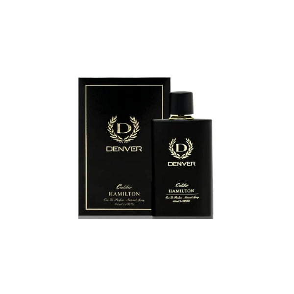 Denver Caliber Perfume 100ml