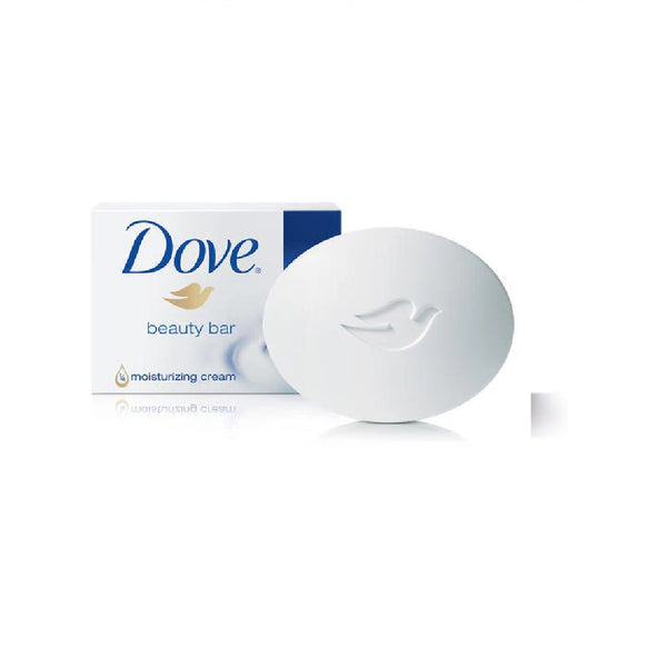 Dove Cream Beauty Bathing Bar 75g