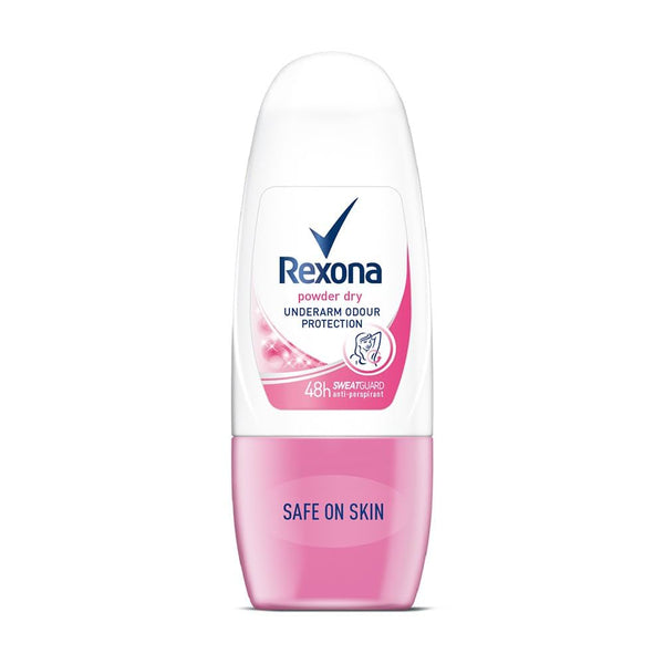Rexona Power Dry Deodorant Roll On 25ml