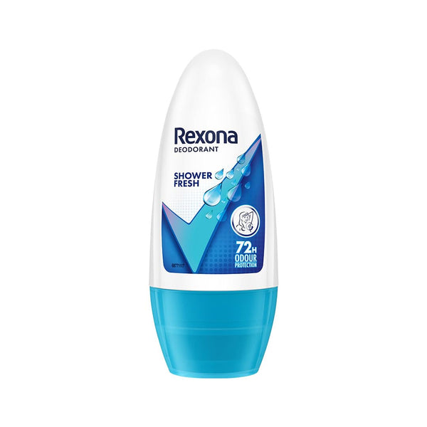 Rexona Shower Fresh Deodorant Roll On 50ml