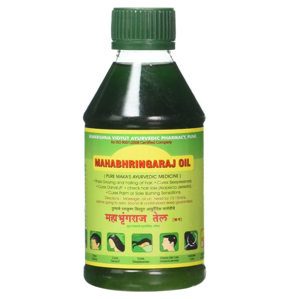 Mahabhringraj Hair Oil 300ml
