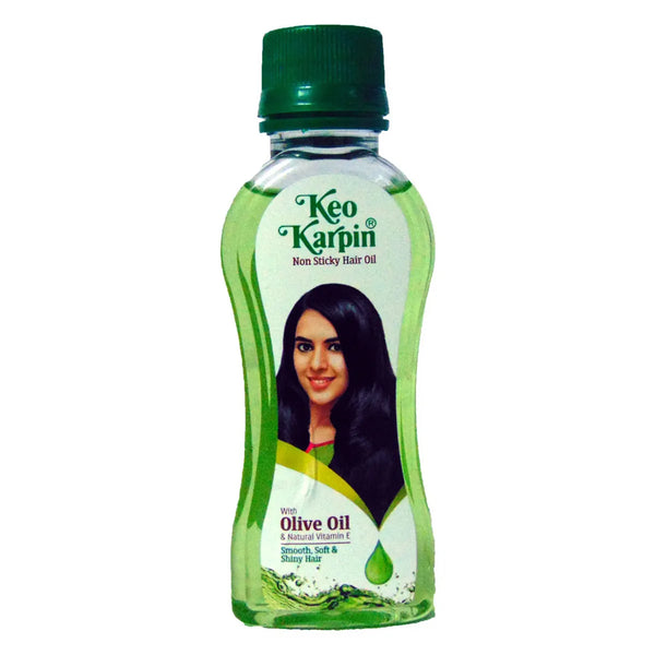 Keo Karpin Hair Oil 100ml