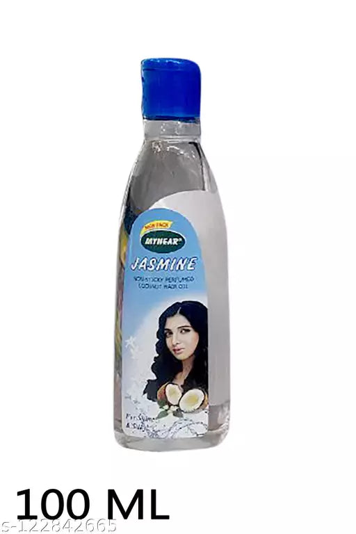 Mynear Jasmine Hair Oil 100ml