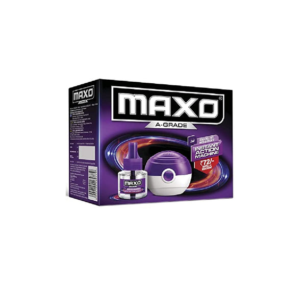 Maxo A Grade Combi