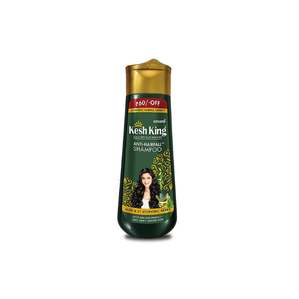 Kesh King Anti Hairfall Shampoo 100ml