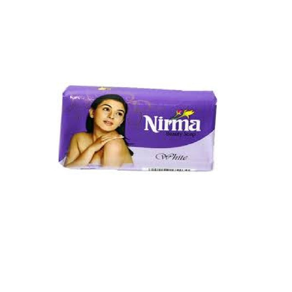 Nirma white Beauty Soap 10