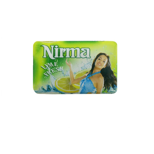 Nirma Lime Soap 50g