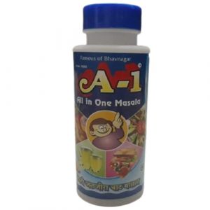 A 1 All In One Masala 150g