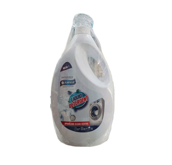 Aavsar Detergent Liquid 5ltr