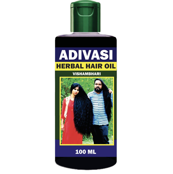 Adivasi Hair Oil For Hairfall 100ml
