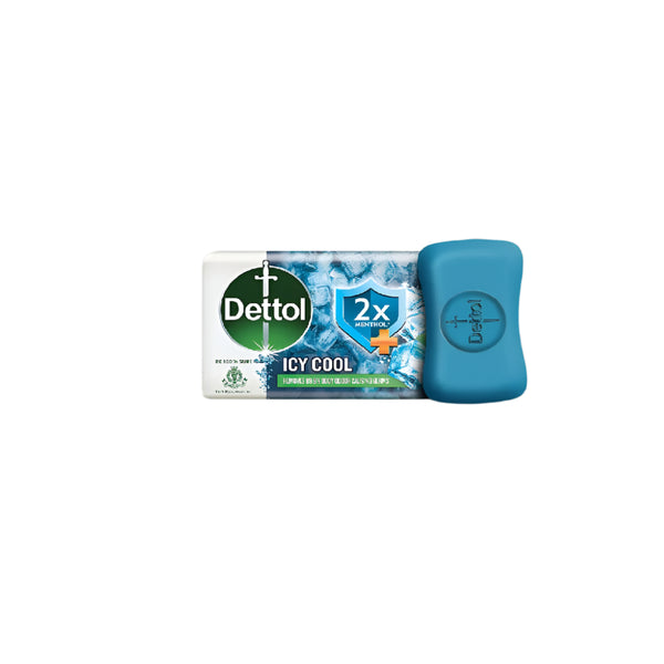 Dettol Soap Cool 10
