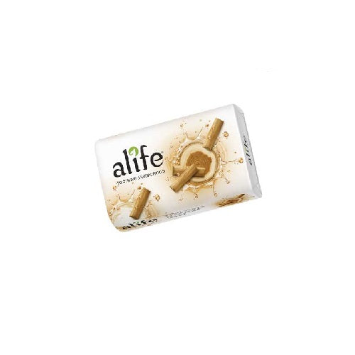 Fortune Alife Soothing Sandalwood Soap 5x100g