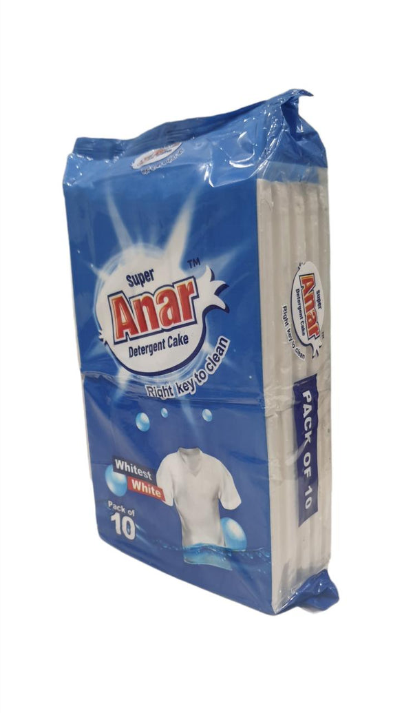 Anar Cake 2 25kg  10PC