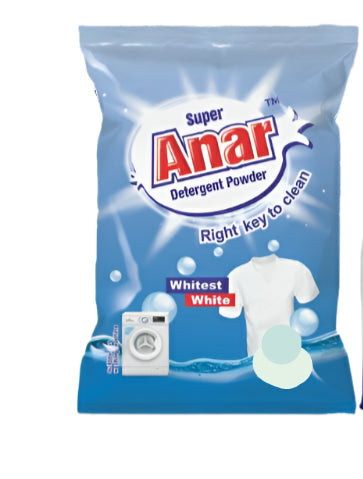 Anar Powder 400g – fmcg-house