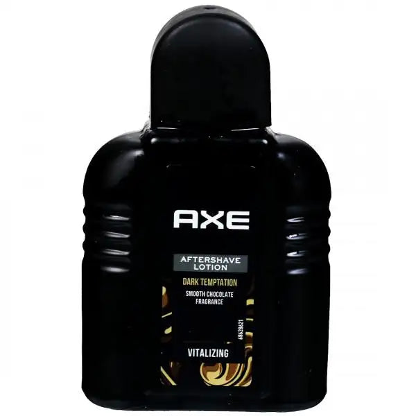 Axe dark Temptation After Shave Lotion 100ml