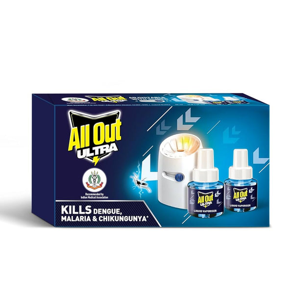 All Out Combi   2 Liquid
