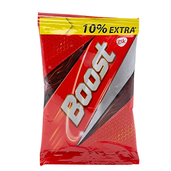 Boost Chocolate Energy Drink 5    PACK OF 15