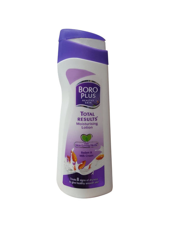 Boro Plus Badam   Cream Body Lotion  24PCS