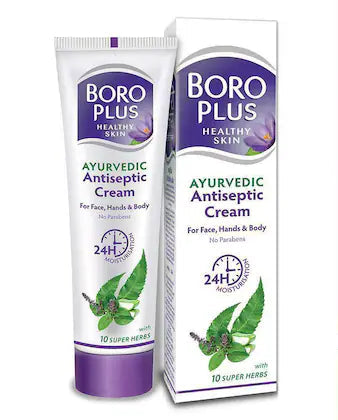 Boroplus Antiseptic Cream 19ml