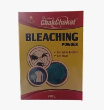 Chakchakat Bleaching Powder