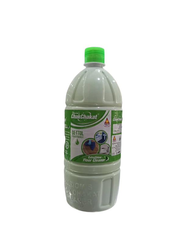 Chakchakat Dettol Concentrate Perfume Floor Cleaner