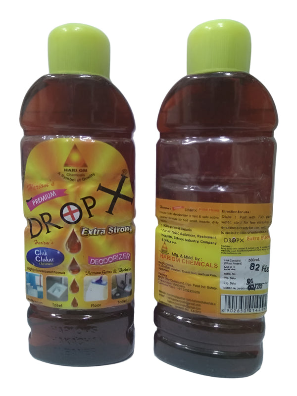 Chakchakat Dropx Eco Extra Strong Phenyl 400ml