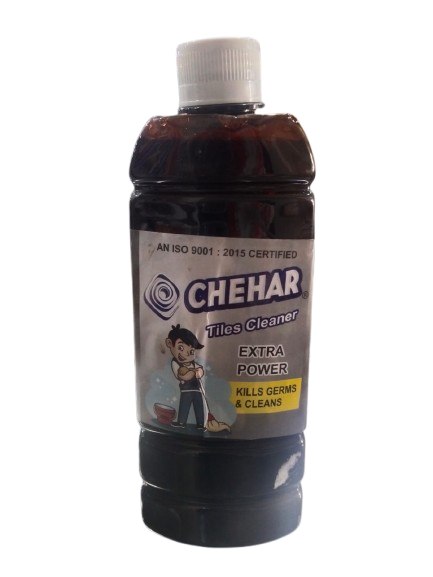 Chehar Phenyl Black 450ml