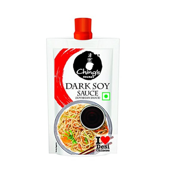Ching s Dark Soya Sauce 90g