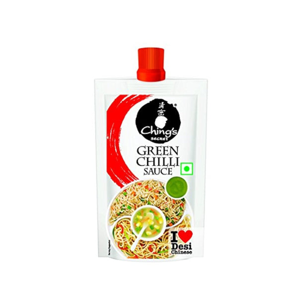 Ching s Green Chilli Sauce 90g