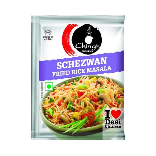 Ching s Schezwan Fried Rice Masala 10   10PCS