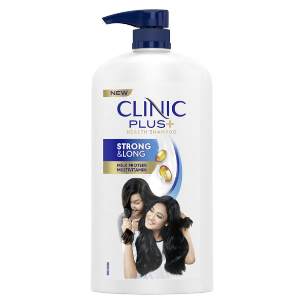 Clinic Plus Strong   Long Shampoo 1ltr