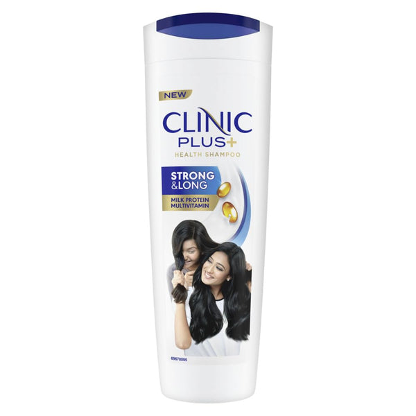Clinic Plus Strong   Long Shampoo 175ml
