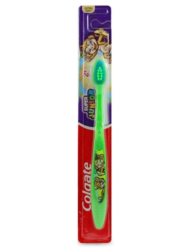 Colgate Toothbrush Kids 15    10 2PCS