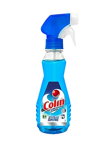 Colin Glass Cleaner Spray 250ml