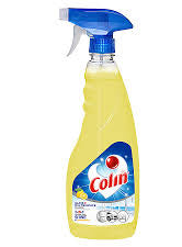 Colin Spray Lime 500ml