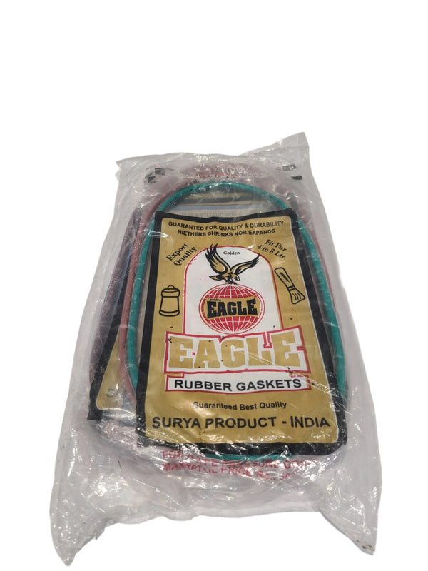 Cooker Ring 1ltr to 3ltr