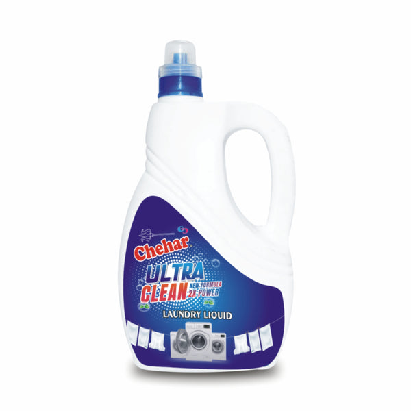 Chehar Laundry Liquid 3ltr
