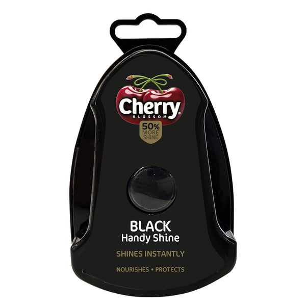 Cherry Handy Shine Black
