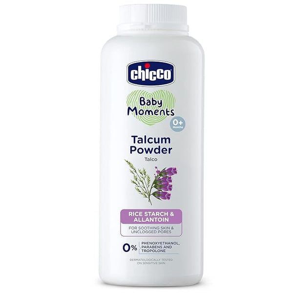 Chicco Baby Powder 150GM
