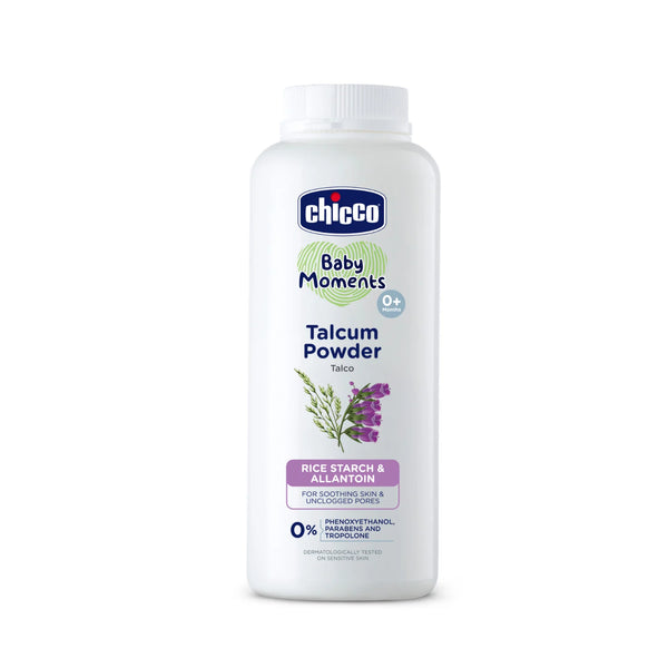 Chicco Baby Powder 75GM