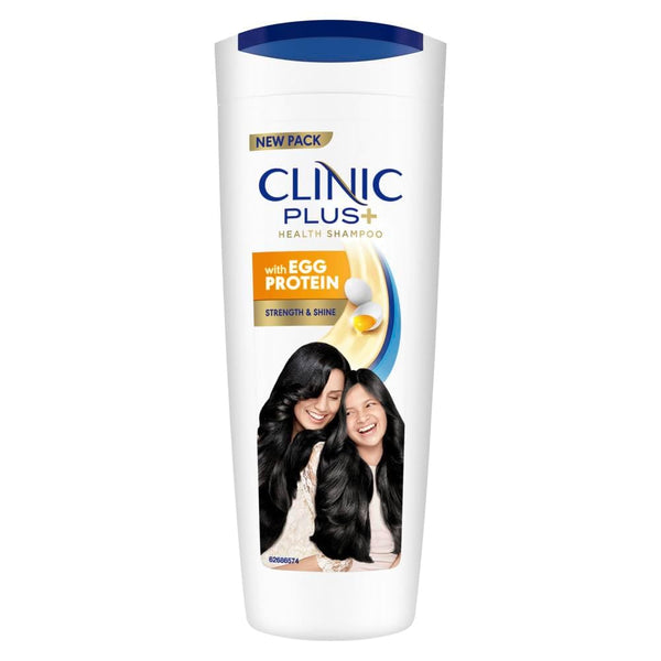 Clinic Plus Egg Protein Shampoo 80Ml