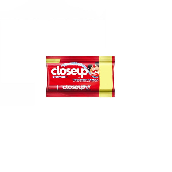 Closeup Everfresh Toothpaste MRP 10  Pack of 12