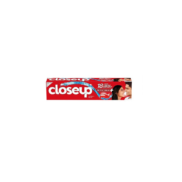 Closeup Everfresh Toothpaste MRP 20  12PCS