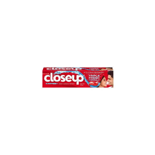 Closeup Everfresh Toothpaste 150g