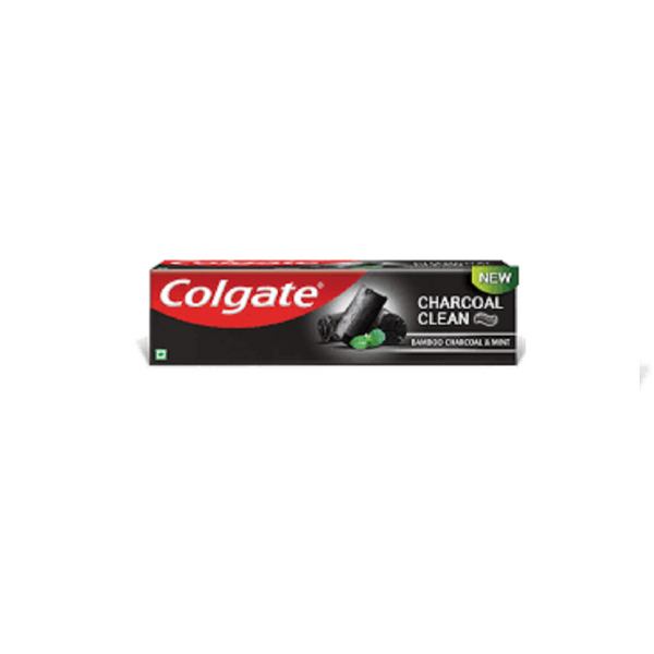 Colgate Charcol Toothpaste 120g