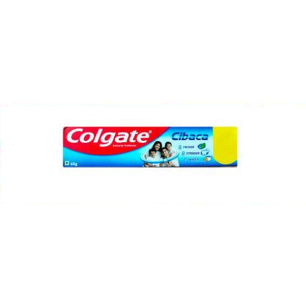 Colgate Cibaca Toothpaste 65g